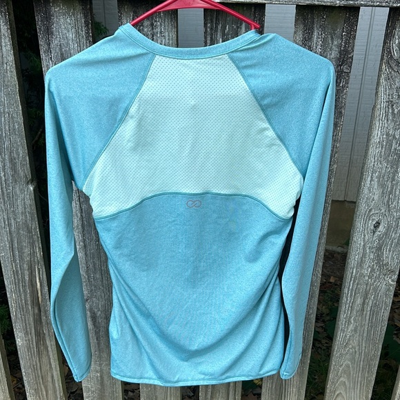 Calia Athletic zip - Picture 6 of 6